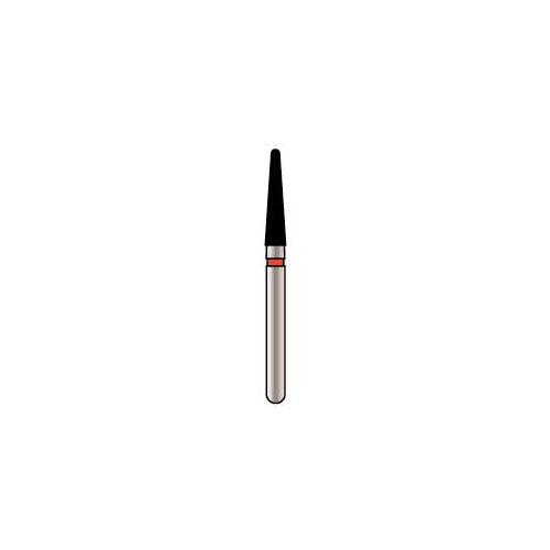 Coltene Whaledent X856SC018 Alpen X1 FG Friction Grip 856-018 Super Coarse Round End Taper Diamond Burs 25/Bx Coltene Whaledent X856SC018 Alpen X1 FG Friction Grip 856-018 Super Coarse Round End Taper Diamond Burs 25/Bx